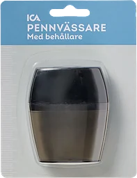 Pennvässare dubbel