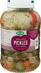 Pickles 4,9kg