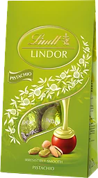 Pistachio Lindor