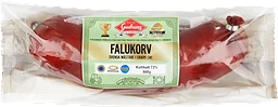 Falukorv Alspånsrökt
