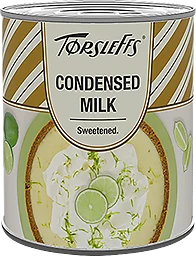 Condensed Milk Sweetened
