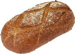 Grekiskt bröd Grovt