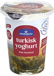 Turkisk Yoghurt 10%