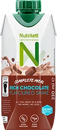 Viktkontroll Shake Rich Chocolate