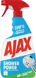 Shower Power Spray