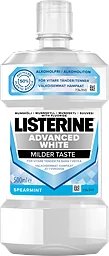 Munskölj Advanced White