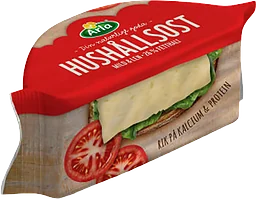 Hushållsost mild 26% ca