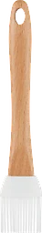 Borste Silikon