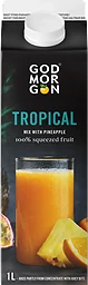 Juice Tropical ®
