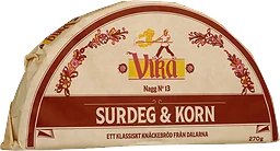 Knäckebröd Surdeg & korn