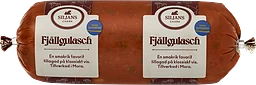 Fjällgulasch