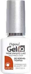 Gel iQ So Sophisti