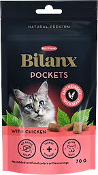 Kattgodis Anti-hårboll