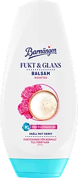 Fukt & Glans Risvatten Balsam