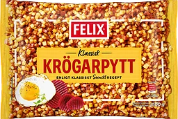 Krögarpytt