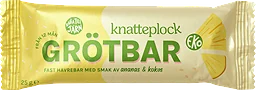 Grötbar Ananas & Kokos 12 Mån