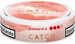 Peach Slim White