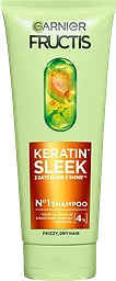 Schampo Keratin Sleek
