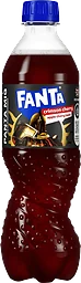 Crimson Cherry