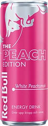 Peach Edition