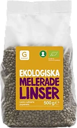 Linser Melerade