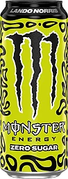 Energidryck Lando Norris Zero