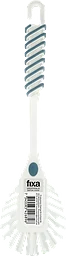 Diskborste Greppvänlig