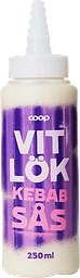 Kebabsås Vitlök
