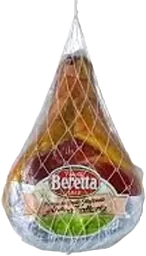 Prosciutto Crudo skivor ca