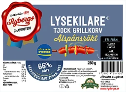 Lysekilare