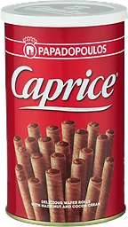 Wienerrån Caprice