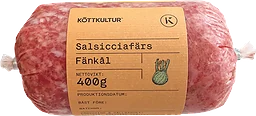 Salsicciafärs Fänkål