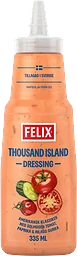Thousandisland Dressing