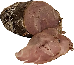 Vindelrökt skinka i skivor