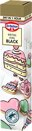 Icing Writing