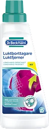 Luktborttagare