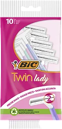 Rakhyvlar Twin Lady 10-pack
