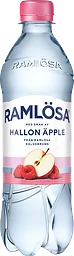 Kolsyrat Vatten Hallon & Äpple