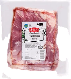 Fläskkarre