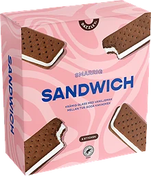 Sandwich Cocoa