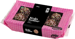 Kolabollar 6-pack