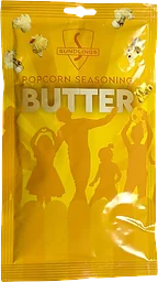 Popcornkrydda Butter