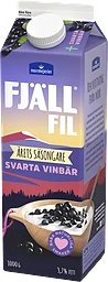 Fil Svarta vinbär 3,7%
