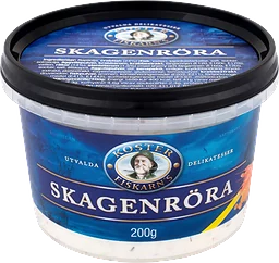 Skagenröra
