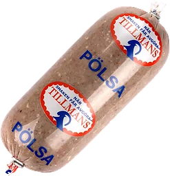 Pölsa