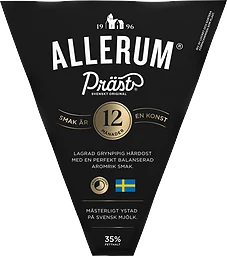 Präst® 12 mån