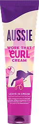 Curls Cream Inpackning