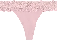 String Stella 1p rosa 36/38-48
