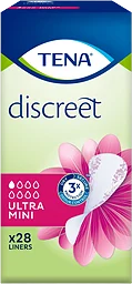Ultra Mini Discreet