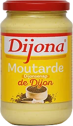 Dijon Senap